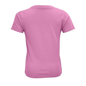 T-Shirt Crusader Kids  150G - personalizzabile con logo