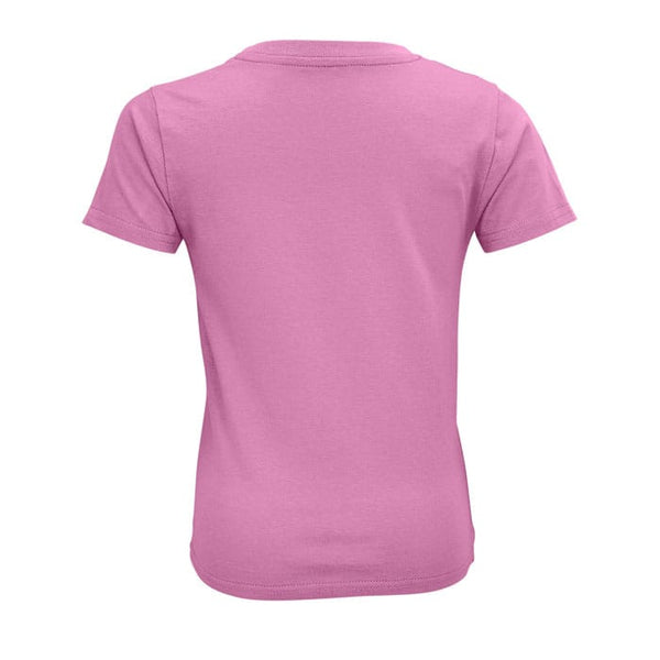 T-Shirt Crusader Kids  150G - personalizzabile con logo