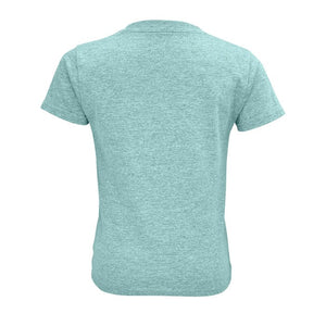 T-Shirt Crusader Kids  150G - personalizzabile con logo