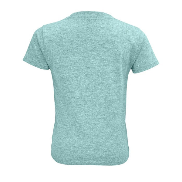 T-Shirt Crusader Kids  150G - personalizzabile con logo