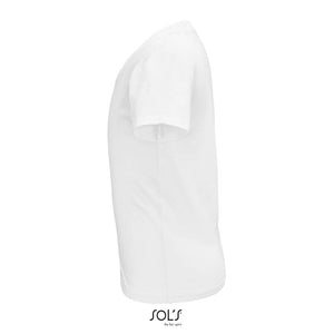 T-Shirt Crusader Kids  150G - personalizzabile con logo