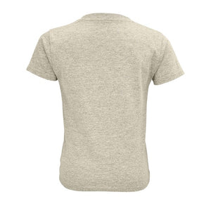 T-Shirt Crusader Kids  150G - personalizzabile con logo