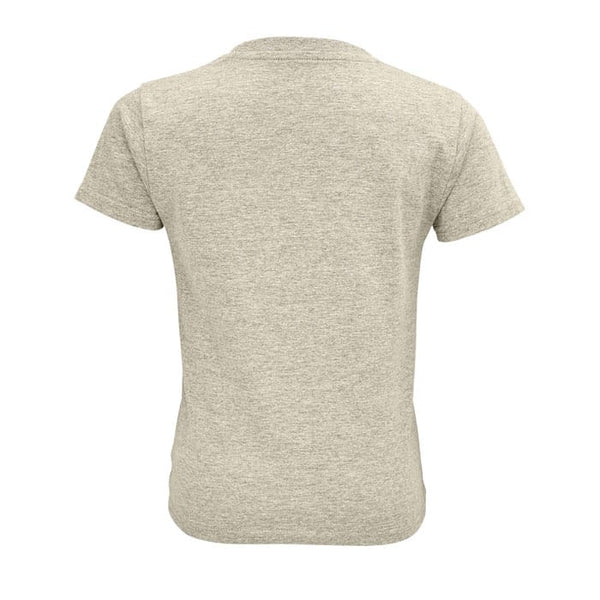 T-Shirt Crusader Kids  150G - personalizzabile con logo