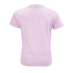 T-Shirt Crusader Kids  150G - personalizzabile con logo