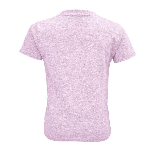 T-Shirt Crusader Kids  150G - personalizzabile con logo