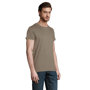 T-Shirt Crusader Uomo  150 - personalizzabile con logo