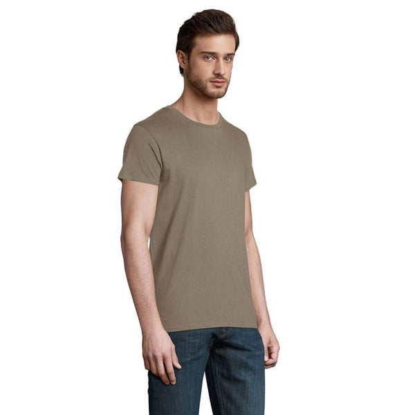 T-Shirt Crusader Uomo  150 - personalizzabile con logo