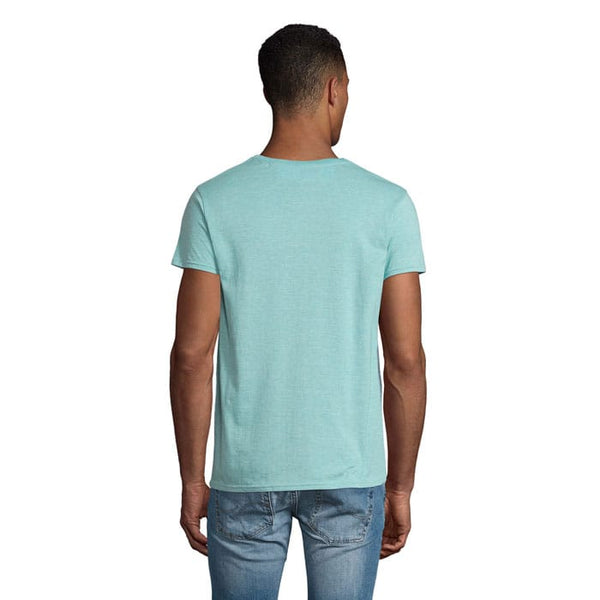 T-Shirt Crusader Uomo  150 - personalizzabile con logo