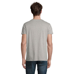 T-Shirt Crusader Uomo  150 - personalizzabile con logo
