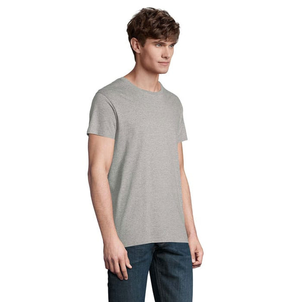 T-Shirt Crusader Uomo  150 - personalizzabile con logo