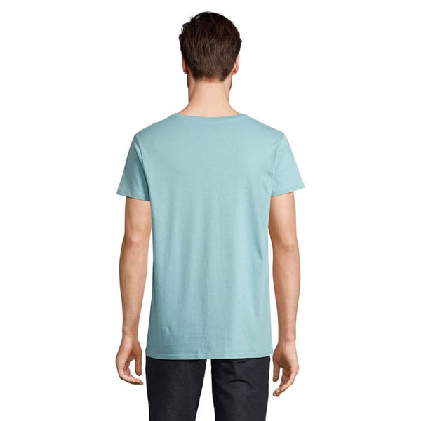 T-Shirt Crusader Uomo  150 - personalizzabile con logo