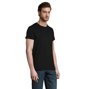 T-Shirt Crusader Uomo  150 - personalizzabile con logo