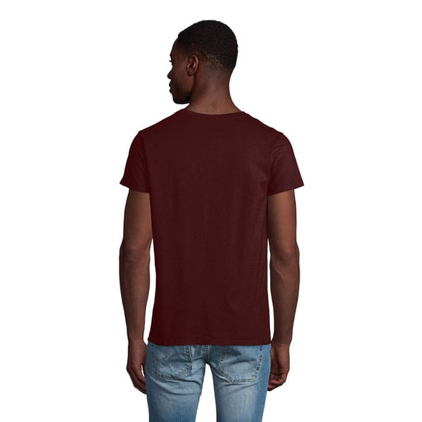 T-Shirt Crusader Uomo  150 - personalizzabile con logo