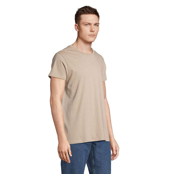 T-Shirt Crusader Uomo  150 - personalizzabile con logo