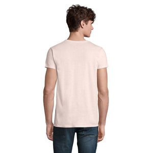 T-Shirt Crusader Uomo  150 - personalizzabile con logo