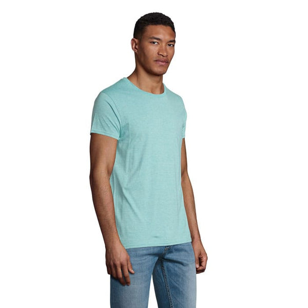T-Shirt Crusader Uomo  150 - personalizzabile con logo