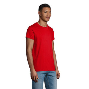 T-Shirt Crusader Uomo  150 - personalizzabile con logo