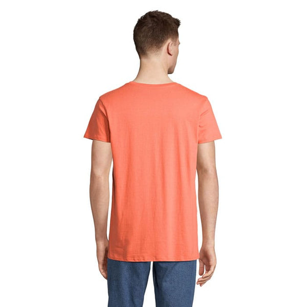 T-Shirt Crusader Uomo  150 - personalizzabile con logo