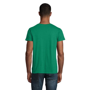 T-Shirt Crusader Uomo  150 - personalizzabile con logo