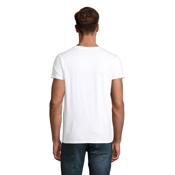 T-Shirt Crusader Uomo  150 - personalizzabile con logo