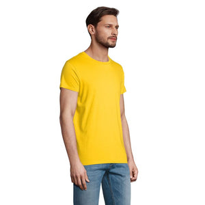 T-Shirt Crusader Uomo  150 - personalizzabile con logo