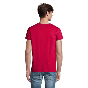 T-Shirt Crusader Uomo  150 - personalizzabile con logo