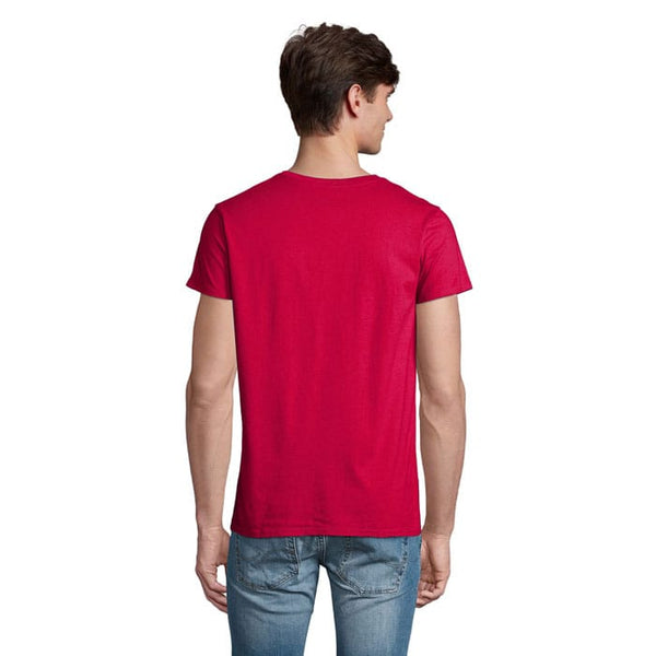 T-Shirt Crusader Uomo  150 - personalizzabile con logo