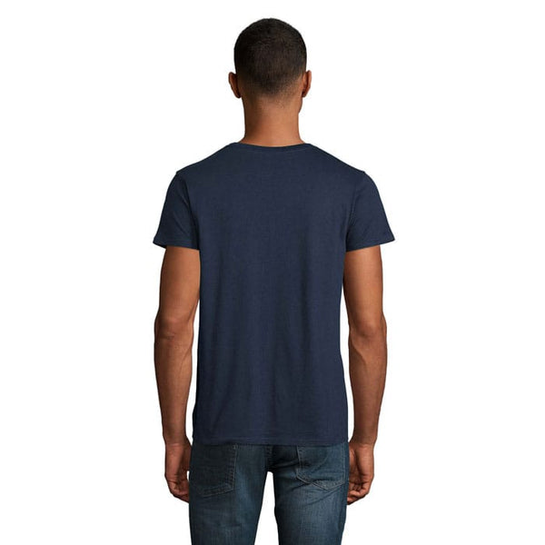 T-Shirt Crusader Uomo  150 - personalizzabile con logo