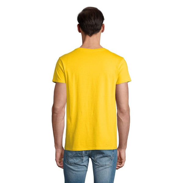 T-Shirt Crusader Uomo  150 - personalizzabile con logo
