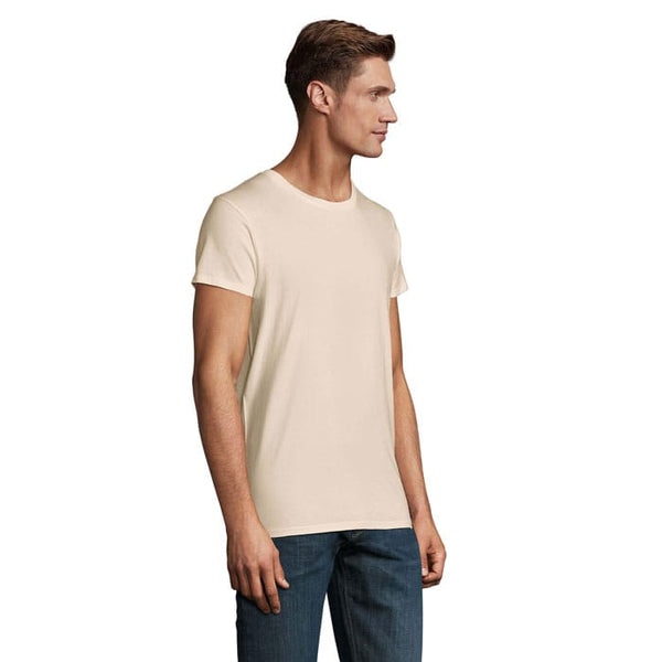 T-Shirt Crusader Uomo  150 - personalizzabile con logo