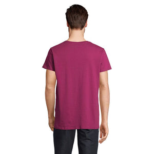 T-Shirt Crusader Uomo  150 - personalizzabile con logo