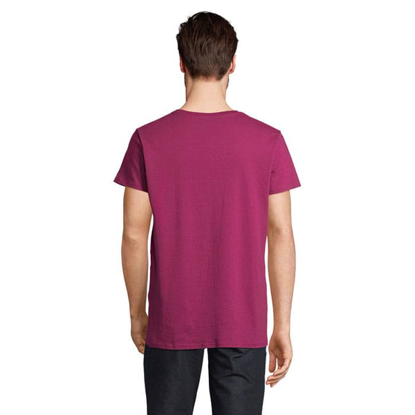 T-Shirt Crusader Uomo  150 - personalizzabile con logo