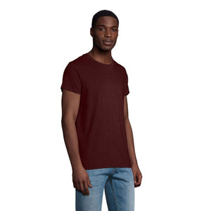 T-Shirt Crusader Uomo  150 - personalizzabile con logo