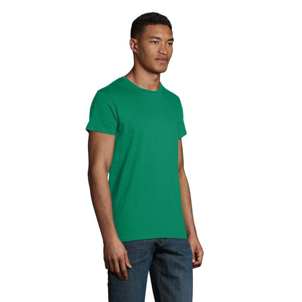 T-Shirt Crusader Uomo  150 - personalizzabile con logo