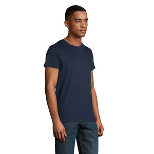T-Shirt Crusader Uomo  150 - personalizzabile con logo
