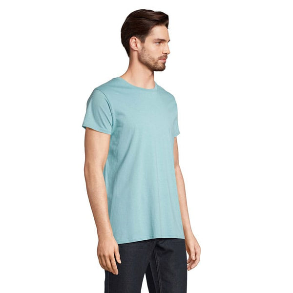T-Shirt Crusader Uomo  150 - personalizzabile con logo