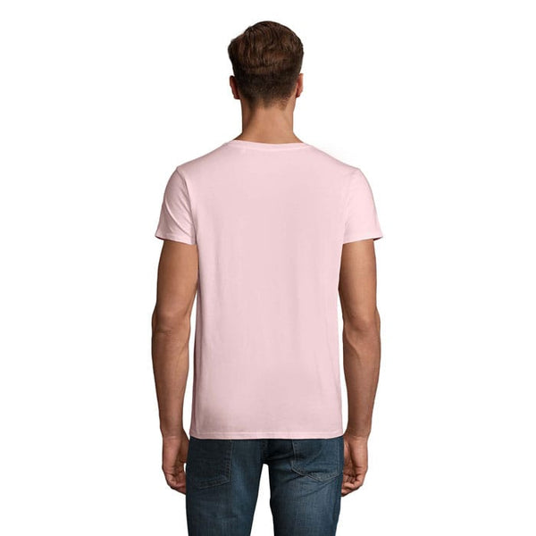 T-Shirt Crusader Uomo  150 - personalizzabile con logo