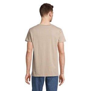 T-Shirt Crusader Uomo  150 - personalizzabile con logo