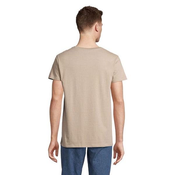 T-Shirt Crusader Uomo  150 - personalizzabile con logo
