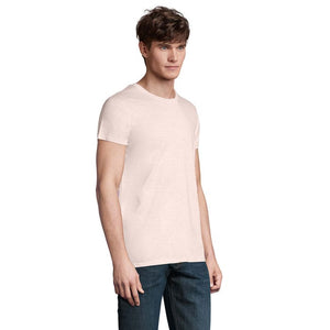 T-Shirt Crusader Uomo  150 - personalizzabile con logo