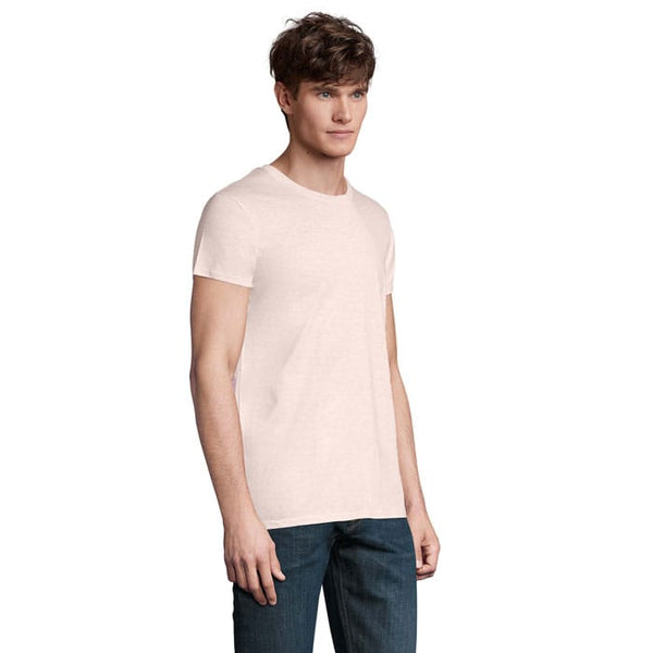 T-Shirt Crusader Uomo  150 - personalizzabile con logo