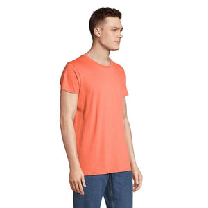 T-Shirt Crusader Uomo  150 - personalizzabile con logo