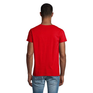 T-Shirt Crusader Uomo  150 - personalizzabile con logo