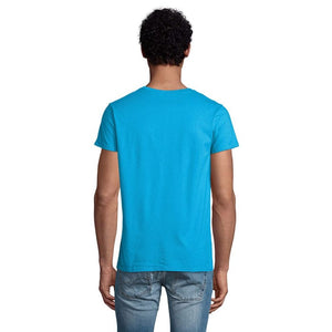 T-Shirt Crusader Uomo  150 - personalizzabile con logo