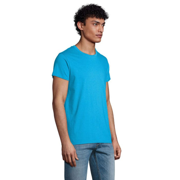 T-Shirt Crusader Uomo  150 - personalizzabile con logo
