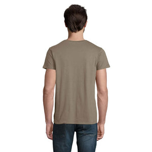 T-Shirt Crusader Uomo  150 - personalizzabile con logo