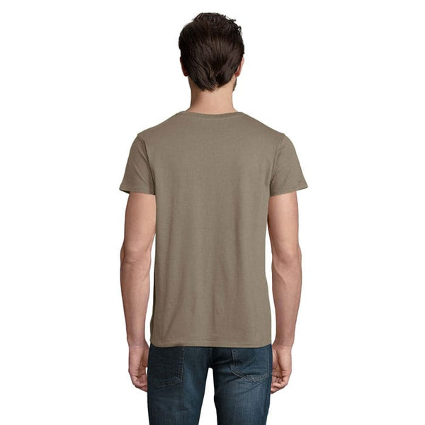 T-Shirt Crusader Uomo  150 - personalizzabile con logo