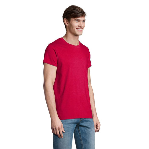 T-Shirt Crusader Uomo  150 - personalizzabile con logo