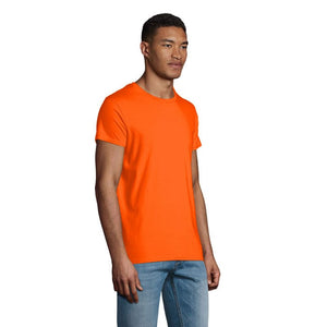 T-Shirt Crusader Uomo  150 - personalizzabile con logo