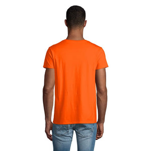 T-Shirt Crusader Uomo  150 - personalizzabile con logo